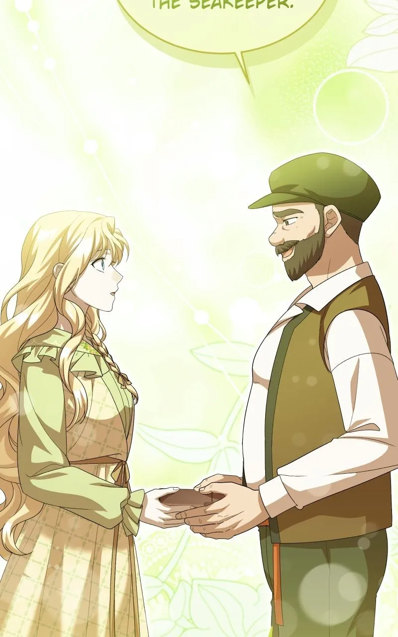 Caught in the Dark Navy Admiral Chapter 19 page 23 - 