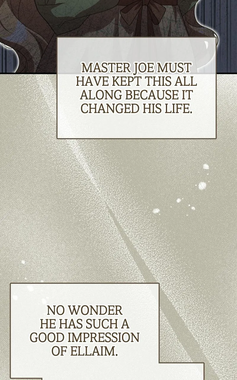 Caught in the Dark Navy Admiral Chapter 19 page 43 - 