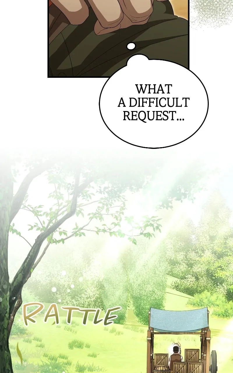 Caught in the Dark Navy Admiral Chapter 19 page 56 - 