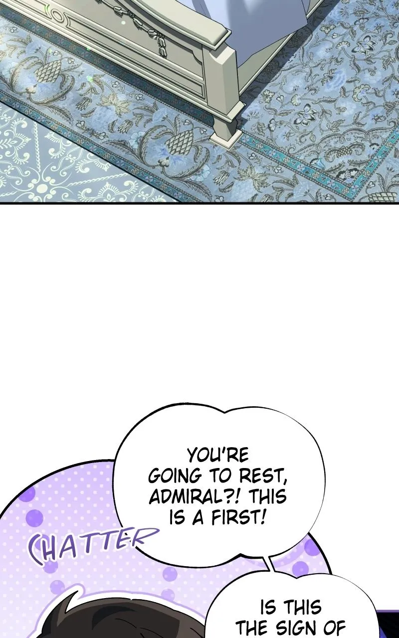 Caught in the Dark Navy Admiral Chapter 19 page 70 - 
