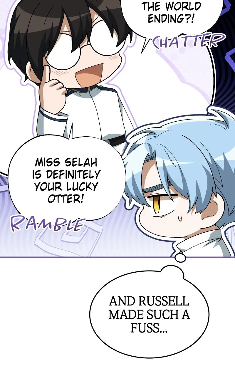 Caught in the Dark Navy Admiral Chapter 19 page 71 - 