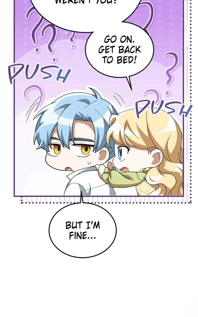 Caught in the Dark Navy Admiral Chapter 19 page 79 - 