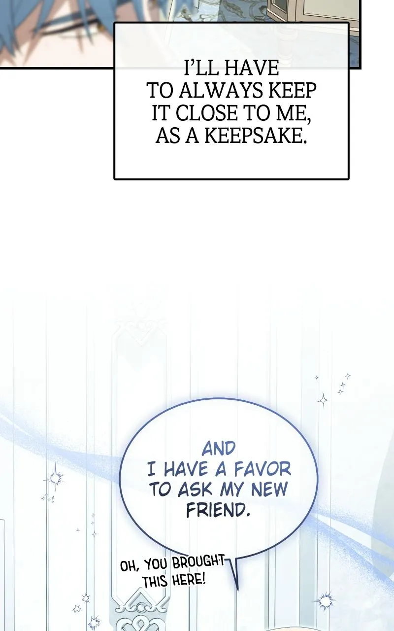 Caught in the Dark Navy Admiral Chapter 19 page 88 - 