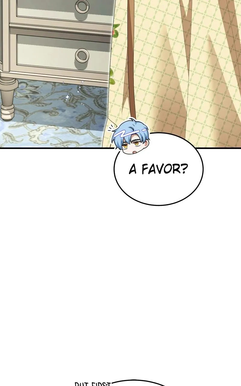 Caught in the Dark Navy Admiral Chapter 19 page 90 - 