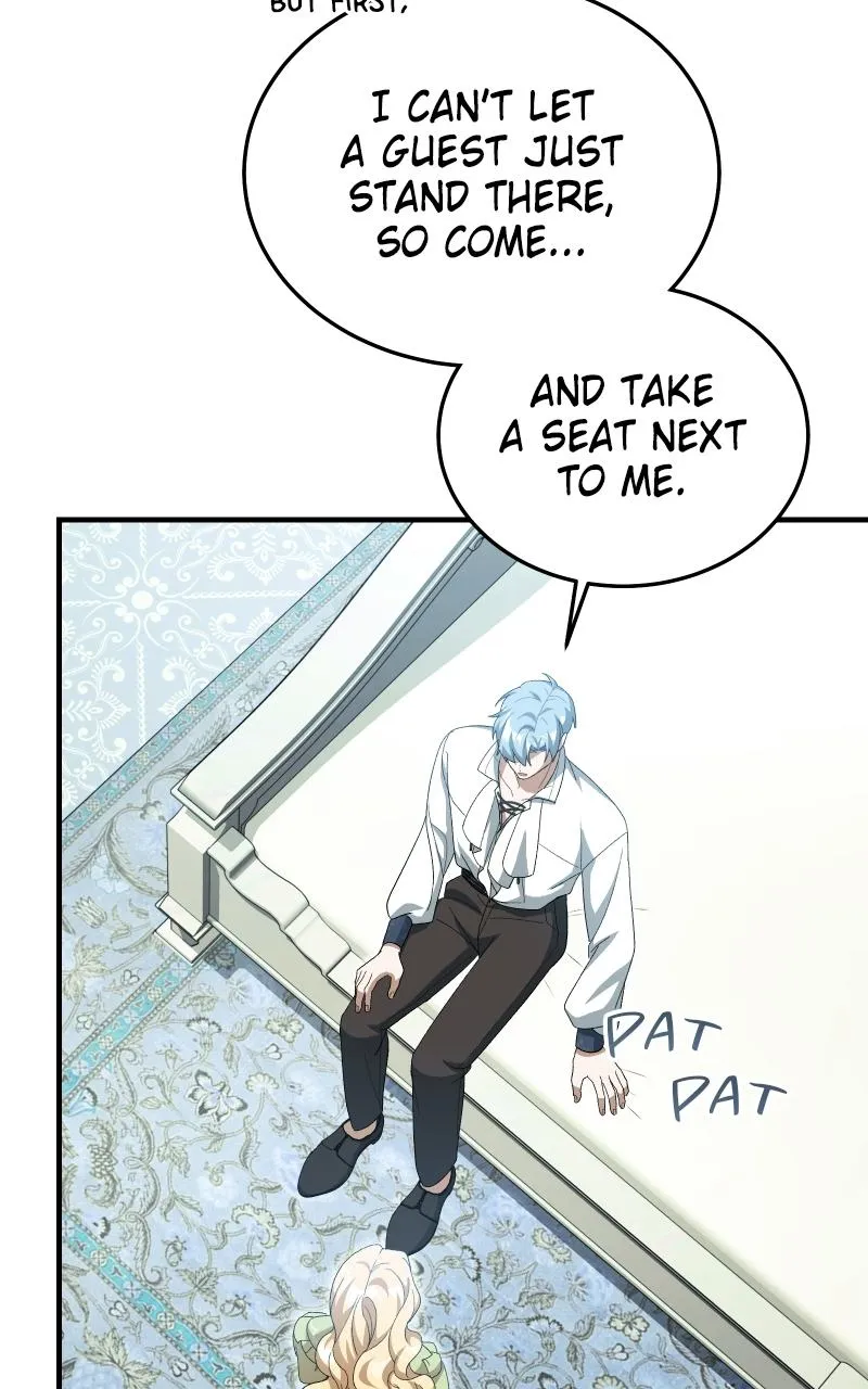 Caught in the Dark Navy Admiral Chapter 19 page 91 - 