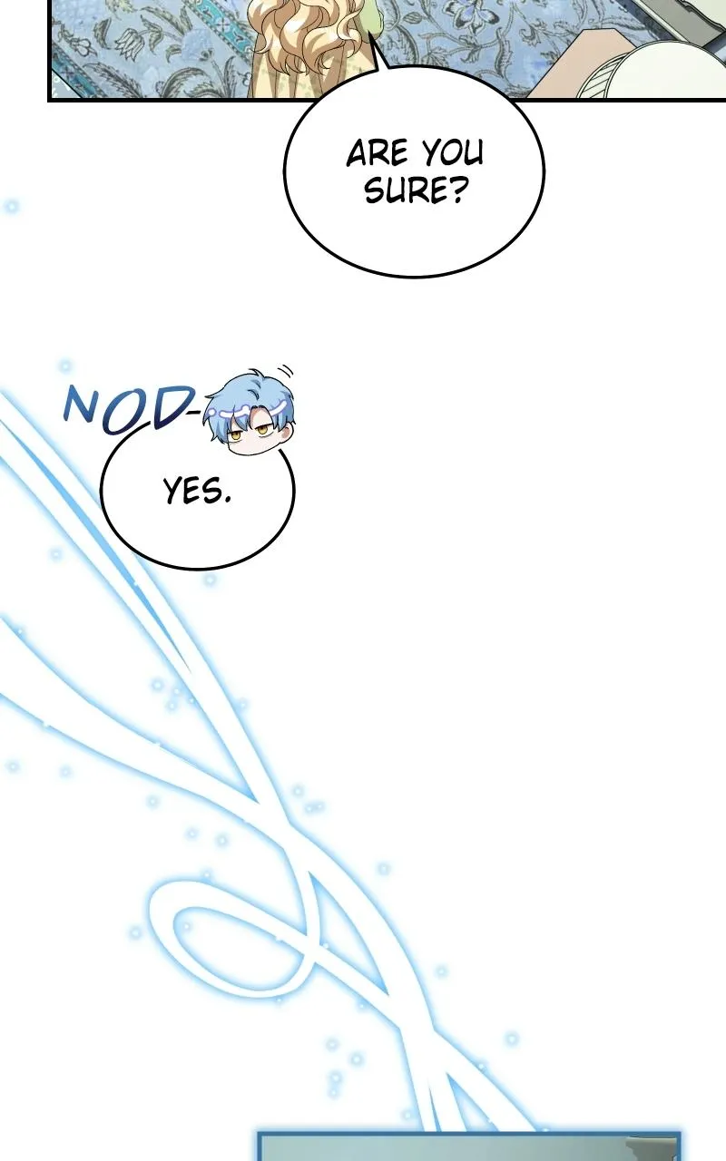 Caught in the Dark Navy Admiral Chapter 19 page 92 - 