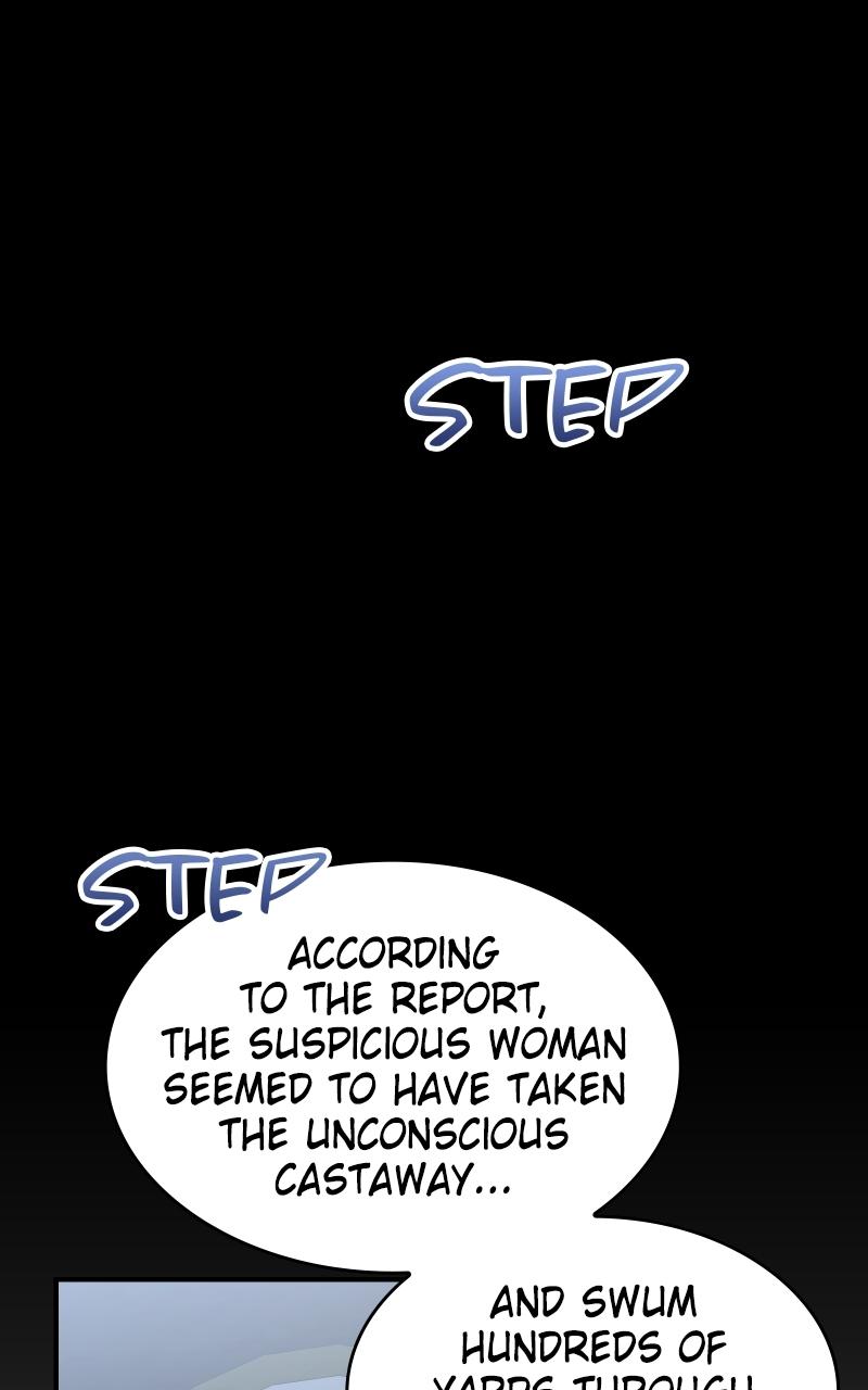 Caught in the Dark Navy Admiral Chapter 2 page 2 - 