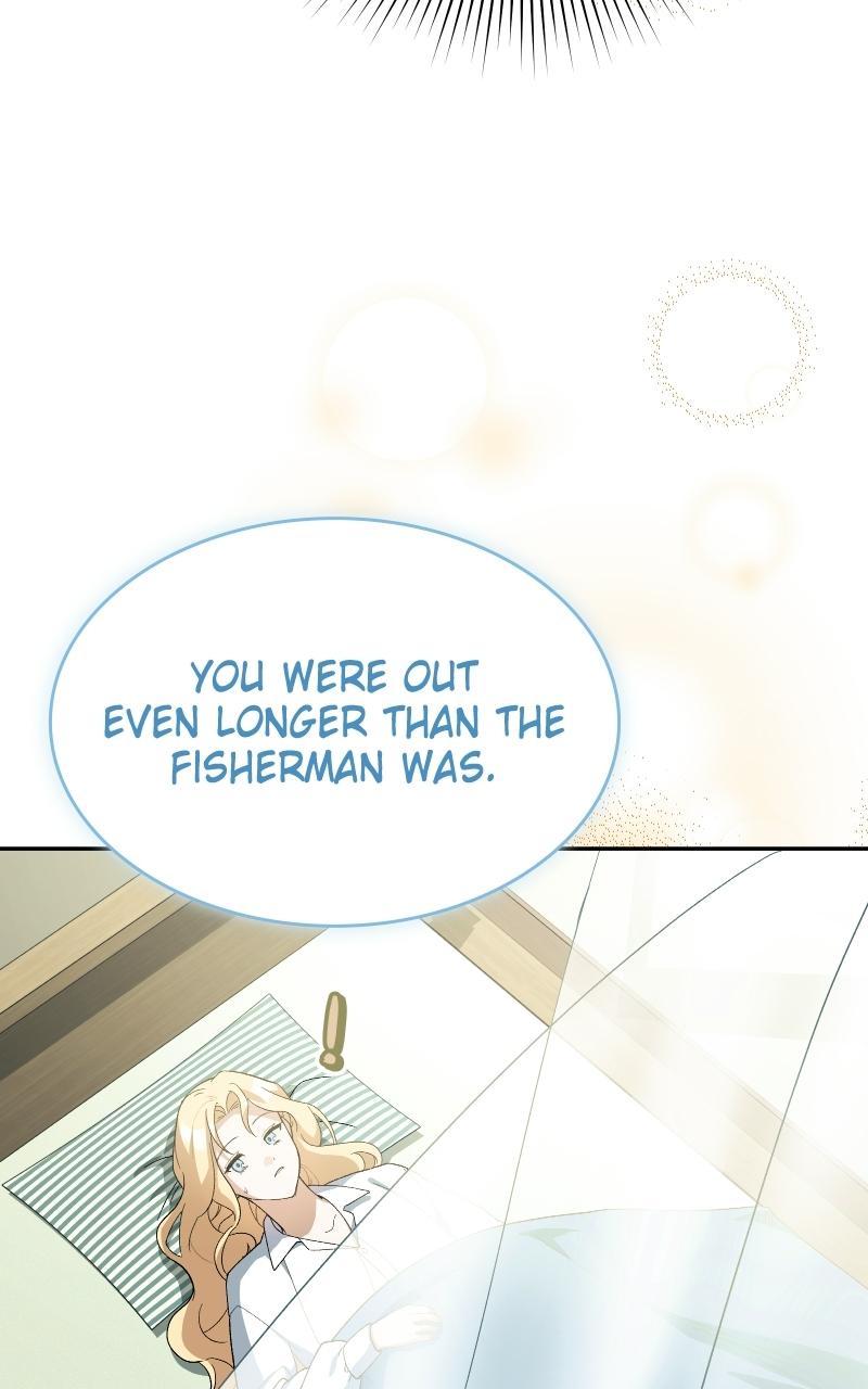 Caught in the Dark Navy Admiral Chapter 2 page 103 - 