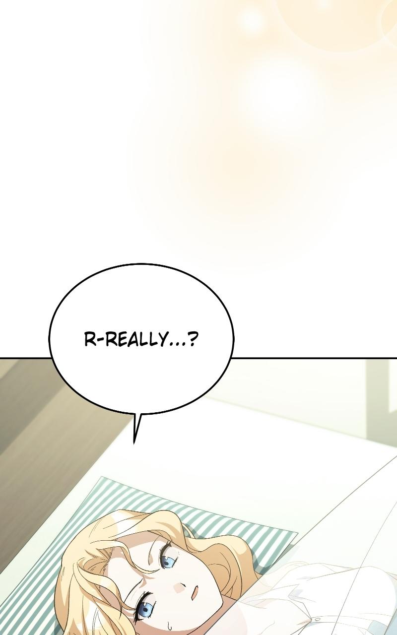 Caught in the Dark Navy Admiral Chapter 2 page 105 - 
