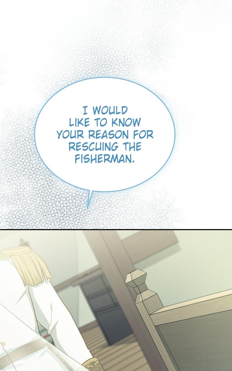 Caught in the Dark Navy Admiral Chapter 2 page 107 - 
