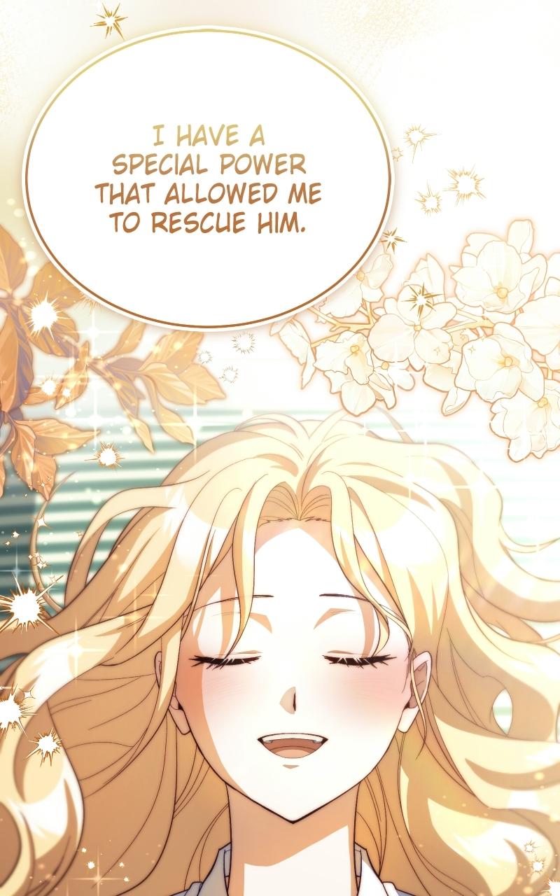 Caught in the Dark Navy Admiral Chapter 2 page 110 - 