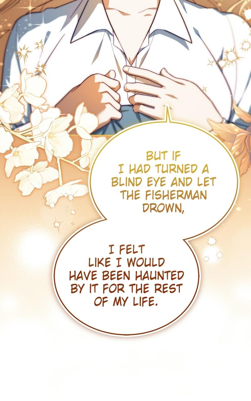 Caught in the Dark Navy Admiral Chapter 2 page 111 - 