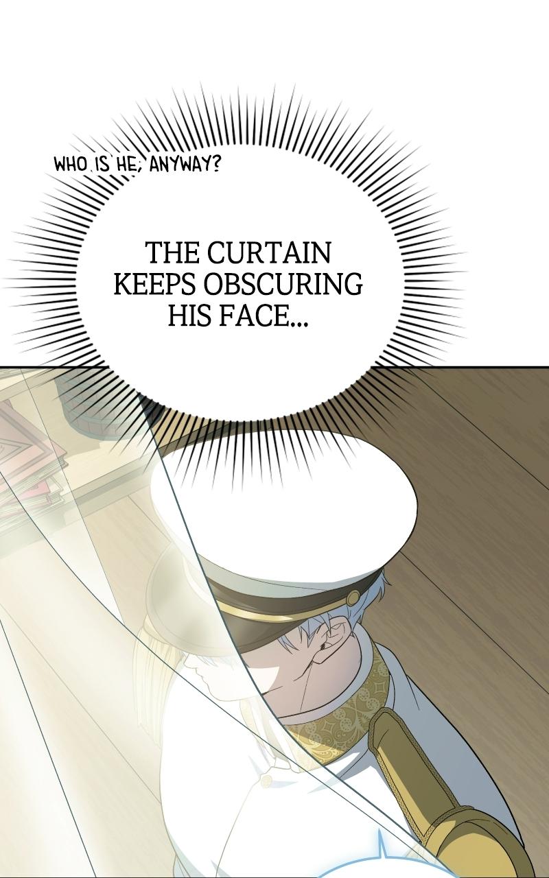 Caught in the Dark Navy Admiral Chapter 2 page 112 - 