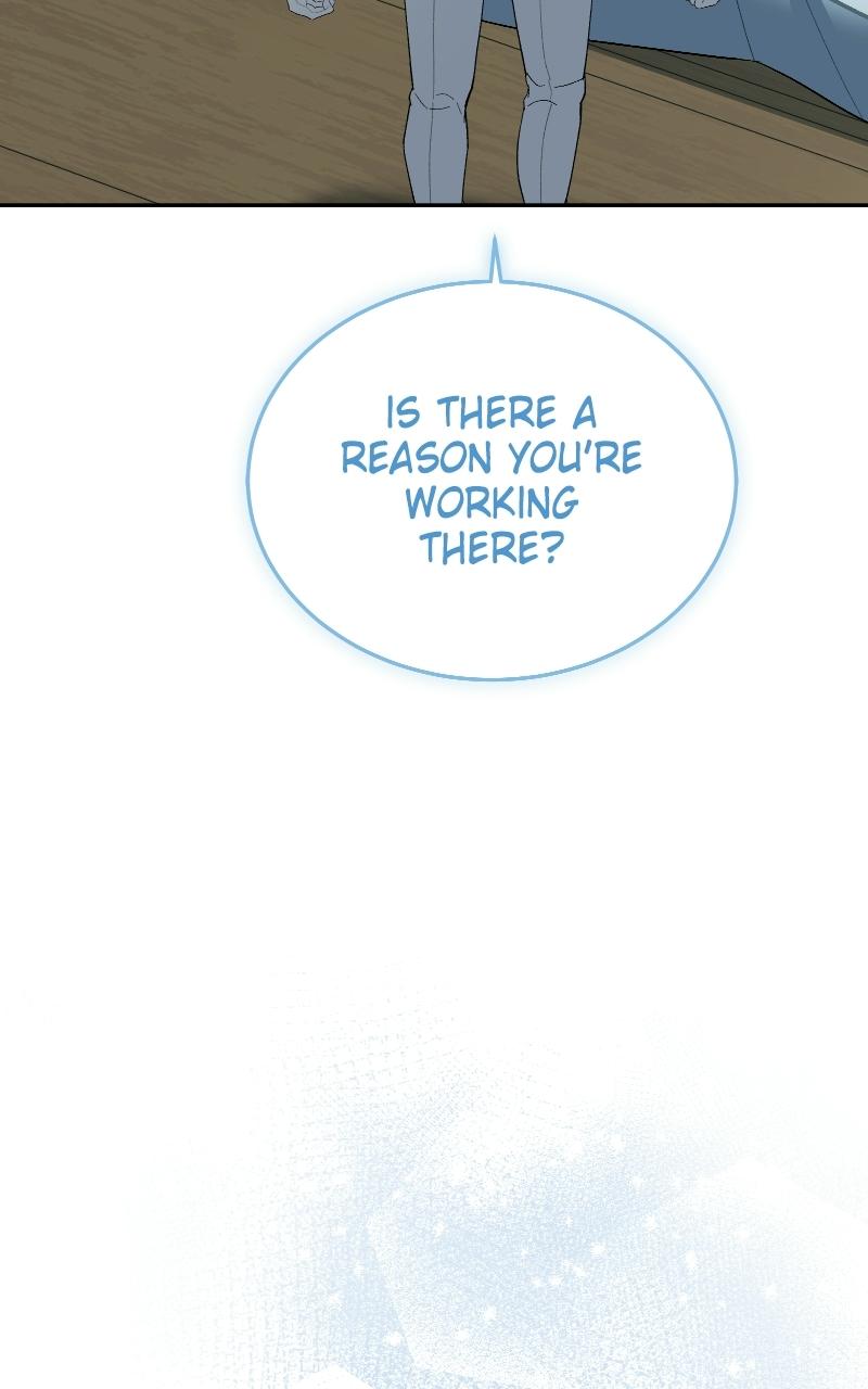 Caught in the Dark Navy Admiral Chapter 2 page 116 - 