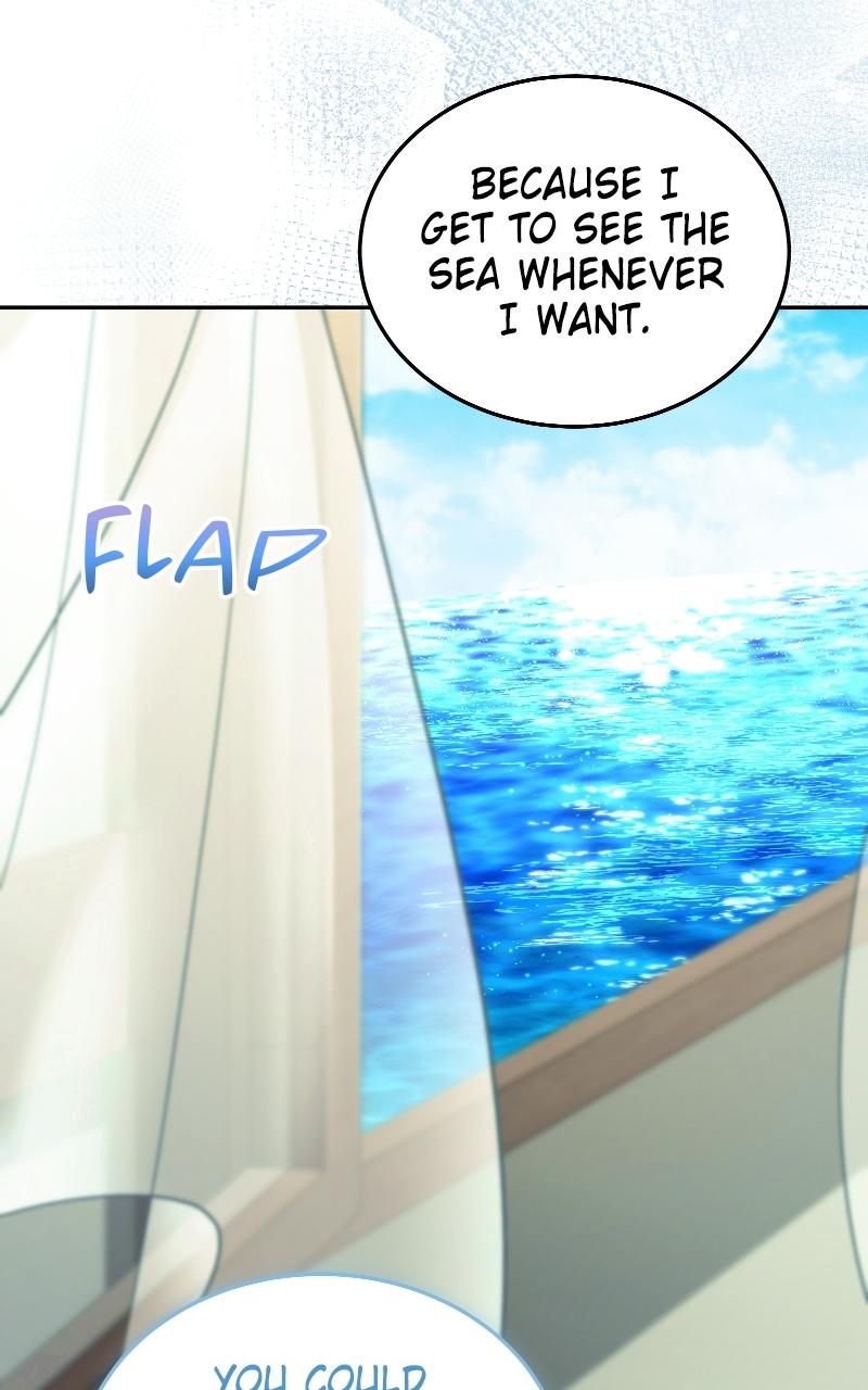 Caught in the Dark Navy Admiral Chapter 2 page 117 - 