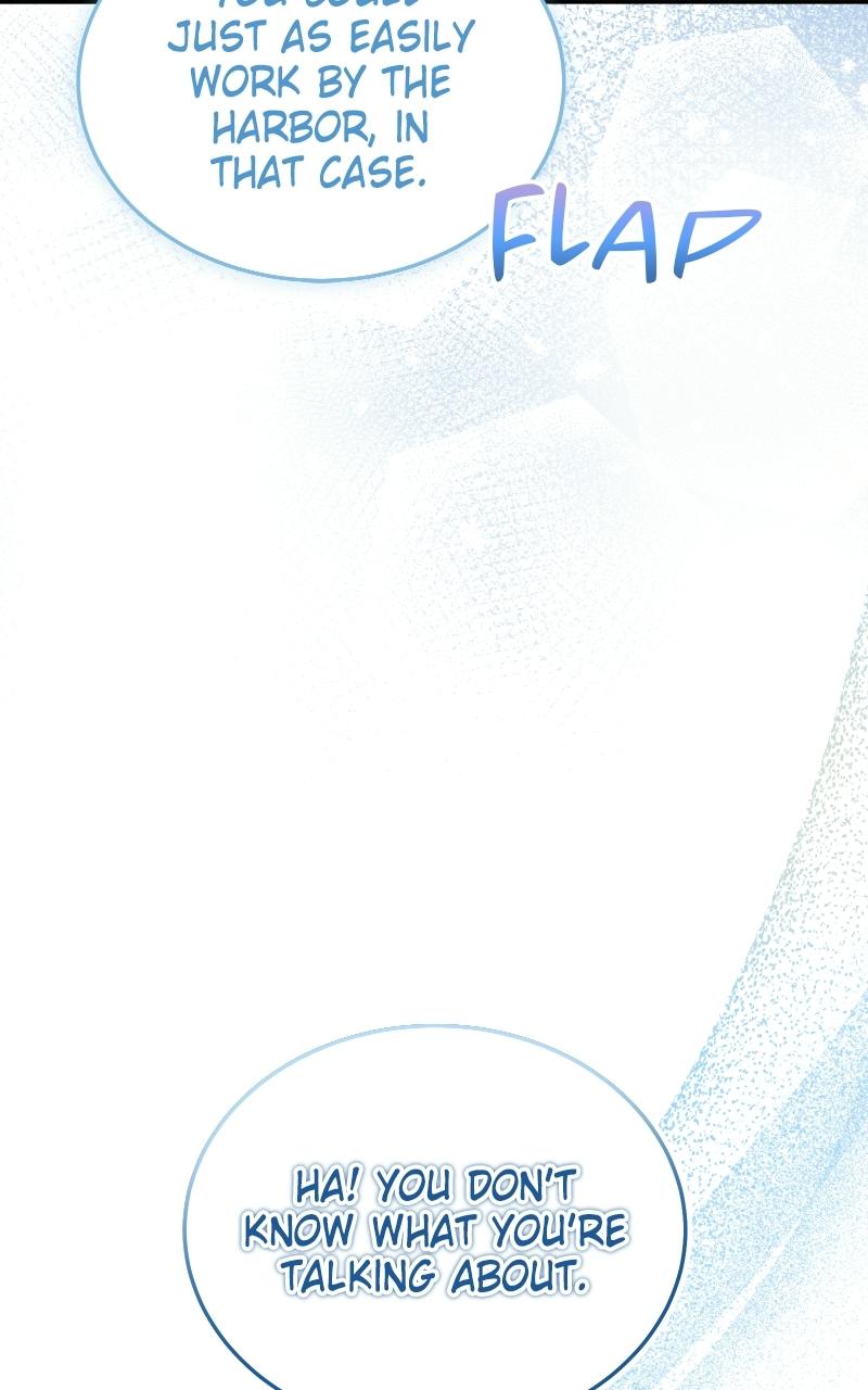 Caught in the Dark Navy Admiral Chapter 2 page 118 - 