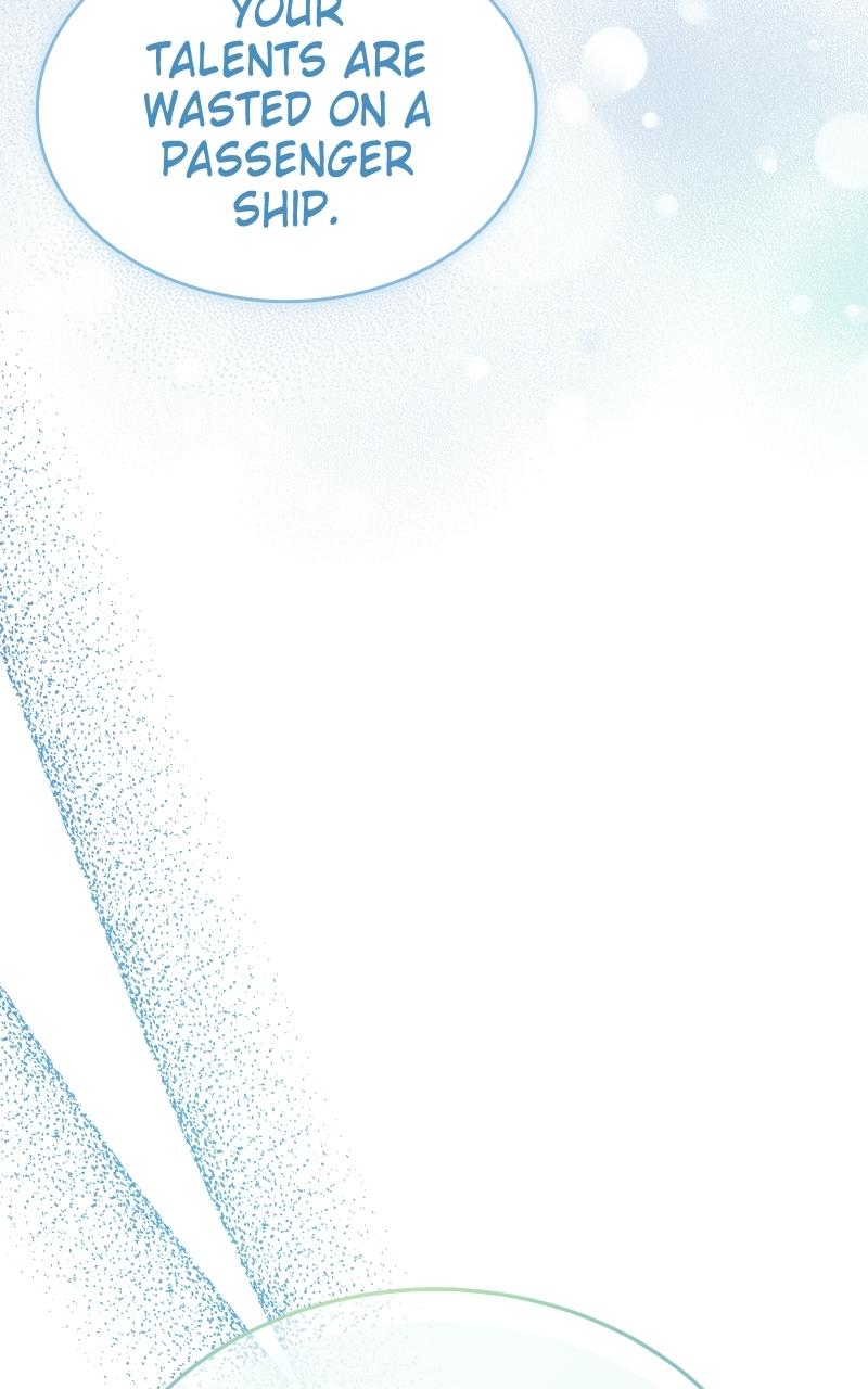 Caught in the Dark Navy Admiral Chapter 2 page 127 - 