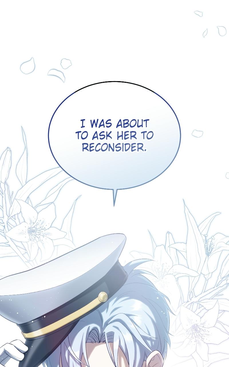 Caught in the Dark Navy Admiral Chapter 2 page 135 - 