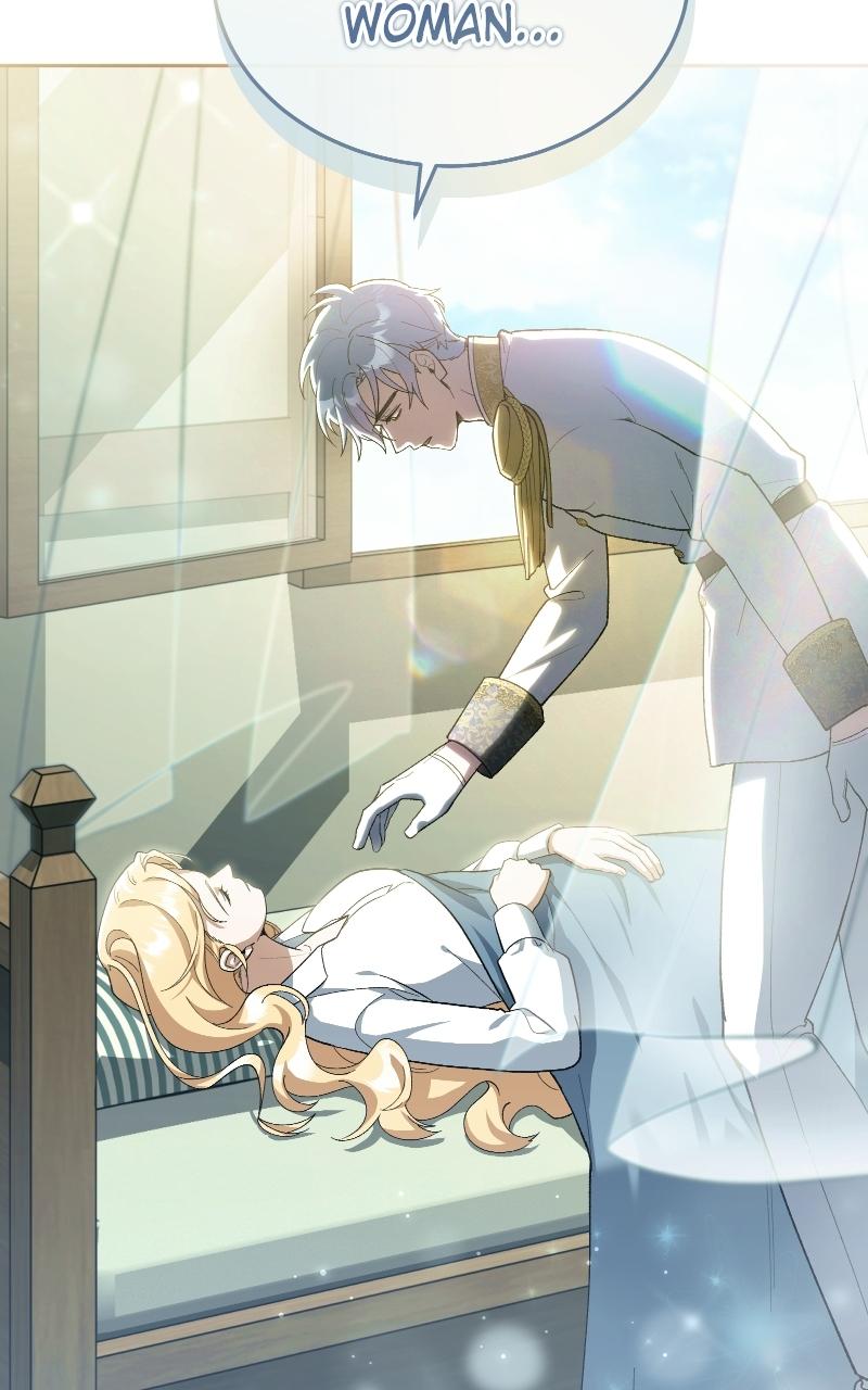 Caught in the Dark Navy Admiral Chapter 2 page 138 - 
