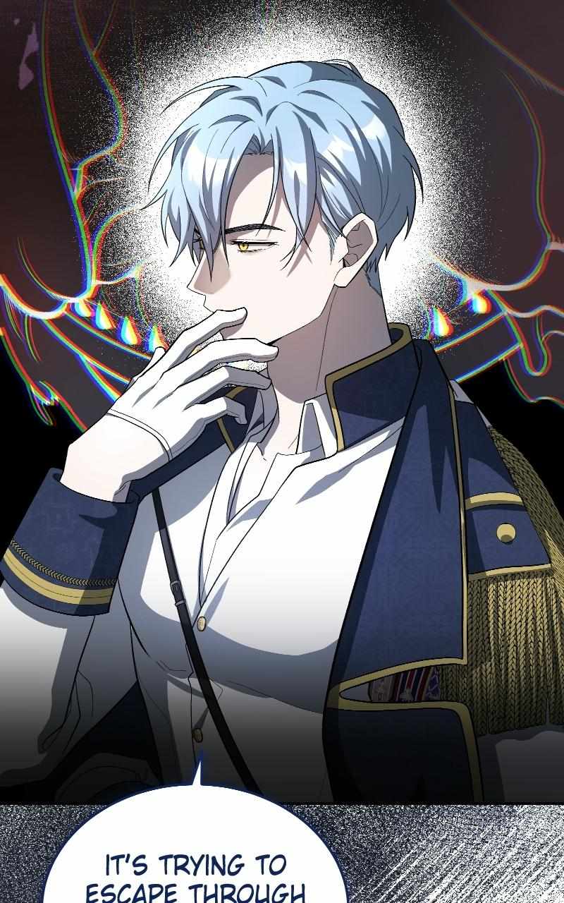 Caught in the Dark Navy Admiral Chapter 2 page 16 - 