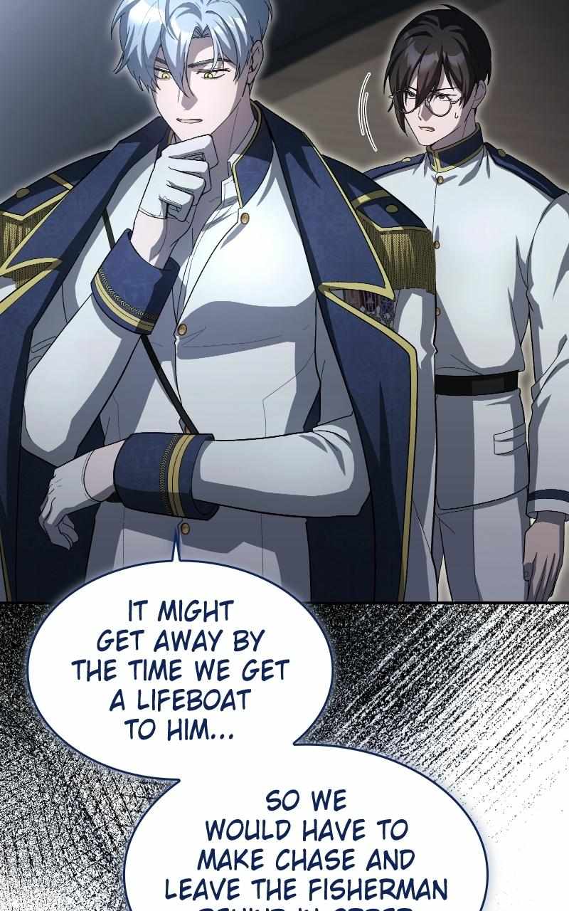 Caught in the Dark Navy Admiral Chapter 2 page 18 - 