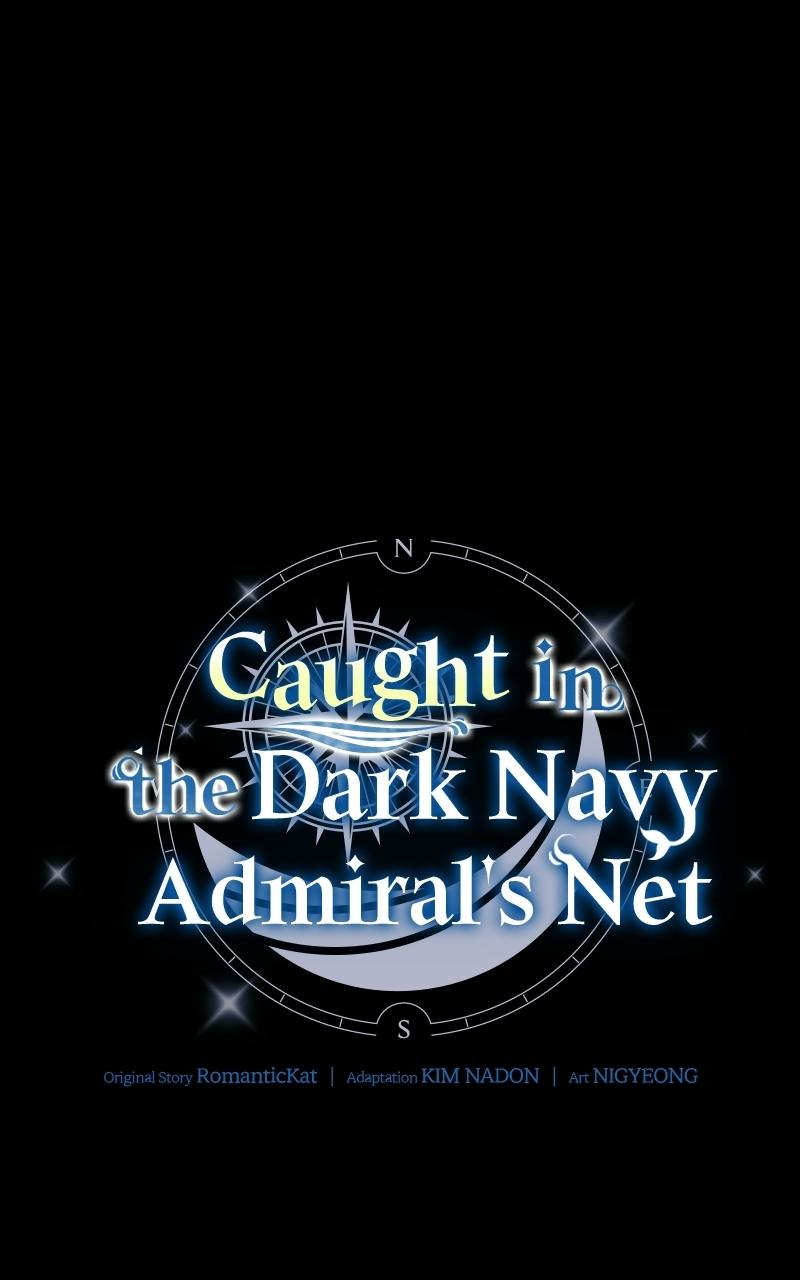 Caught in the Dark Navy Admiral Chapter 2 page 21 - 