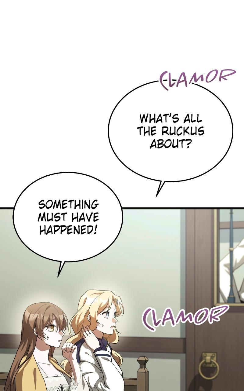 Caught in the Dark Navy Admiral Chapter 2 page 24 - 
