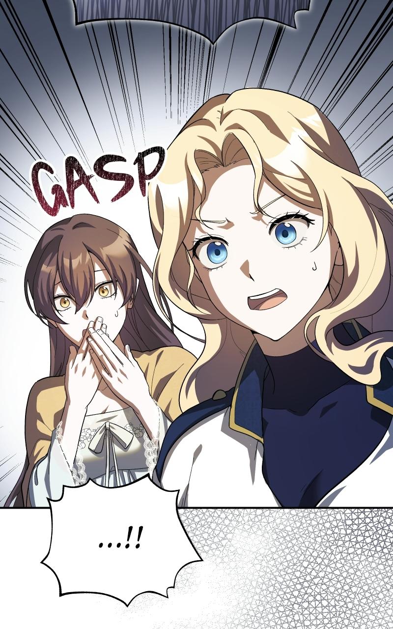 Caught in the Dark Navy Admiral Chapter 2 page 26 - 