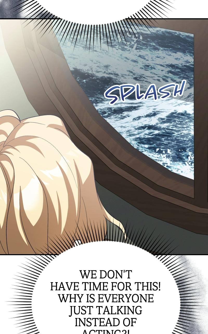 Caught in the Dark Navy Admiral Chapter 2 page 30 - 