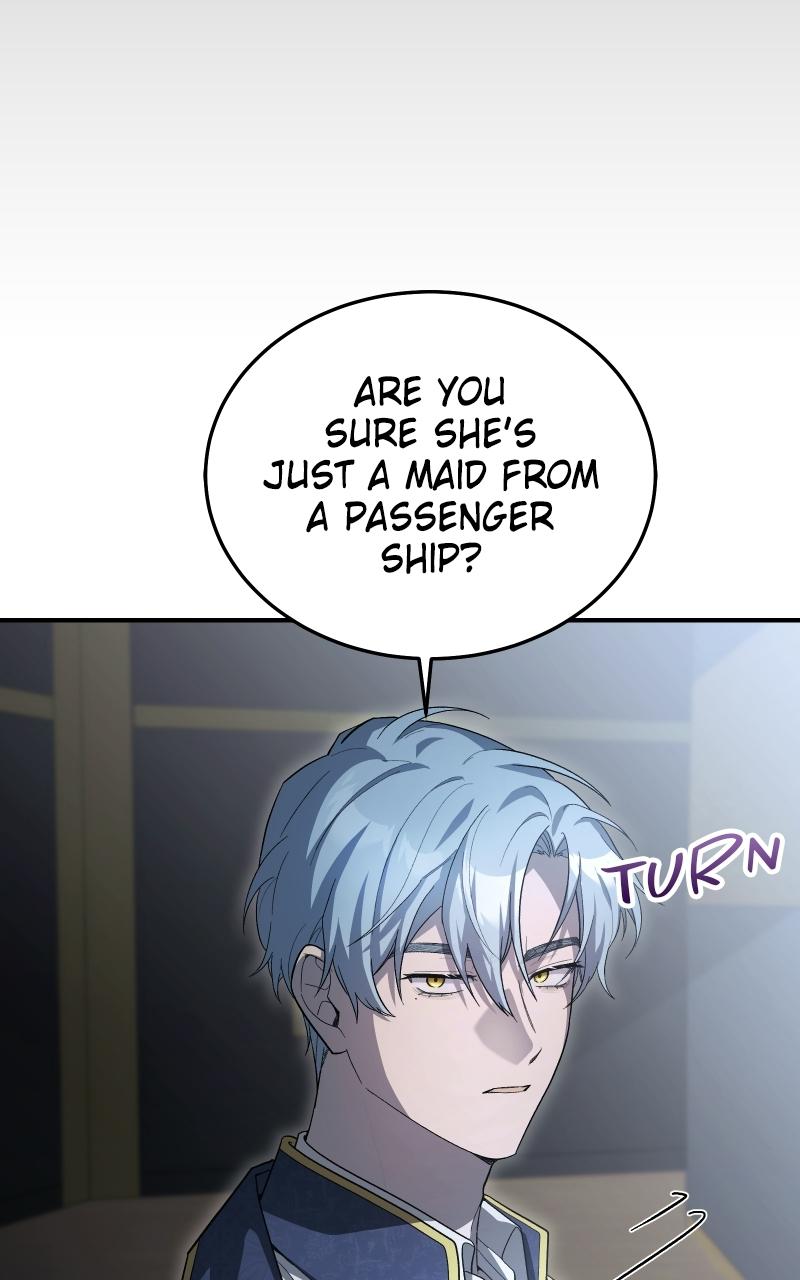 Caught in the Dark Navy Admiral Chapter 2 page 4 - 