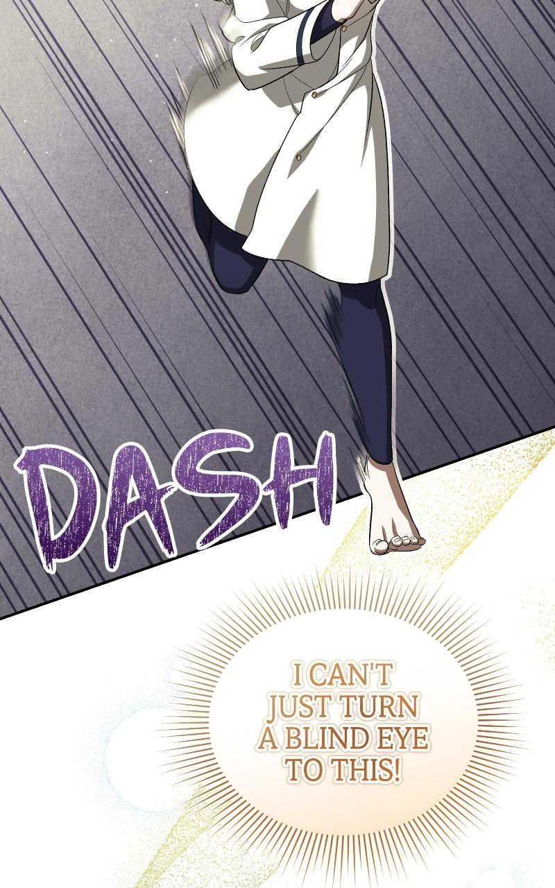 Caught in the Dark Navy Admiral Chapter 2 page 33 - 