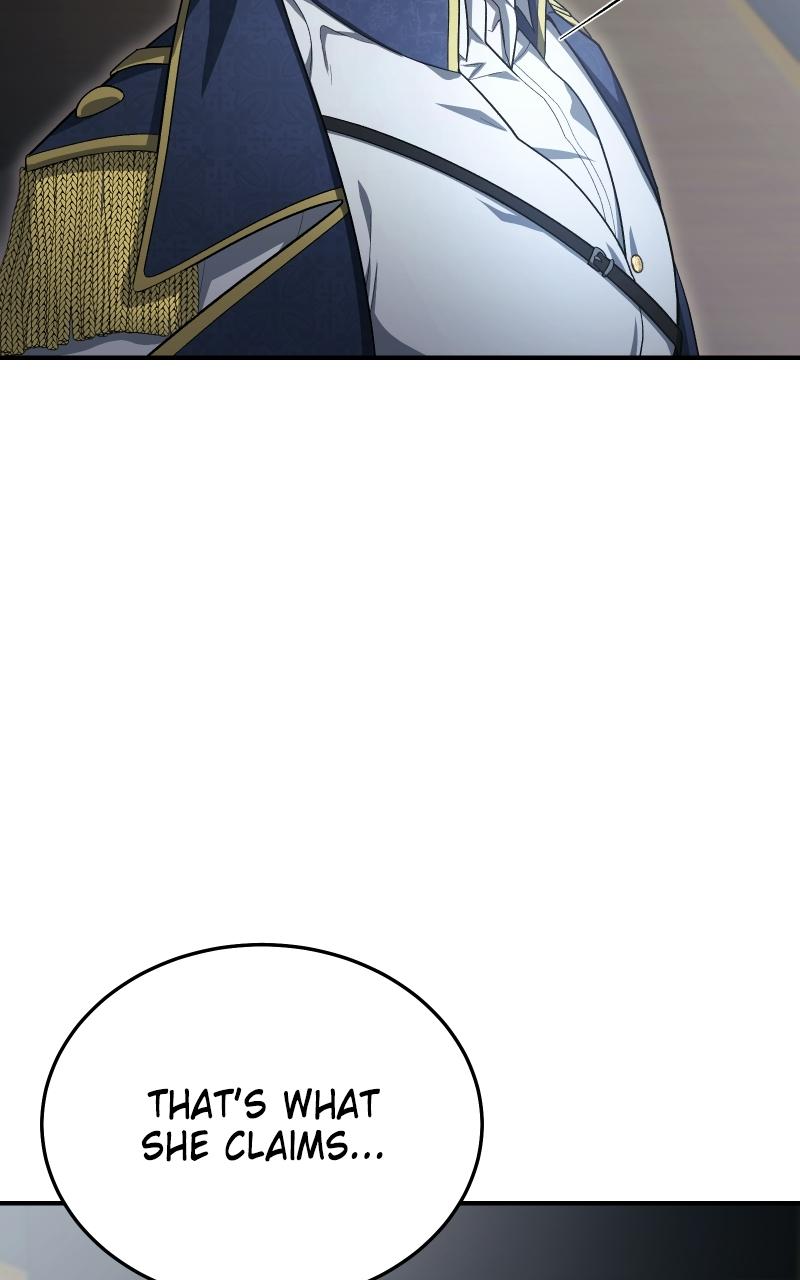 Caught in the Dark Navy Admiral Chapter 2 page 5 - 