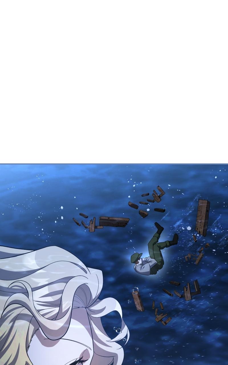 Caught in the Dark Navy Admiral Chapter 2 page 41 - 