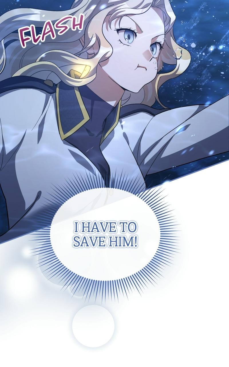 Caught in the Dark Navy Admiral Chapter 2 page 43 - 