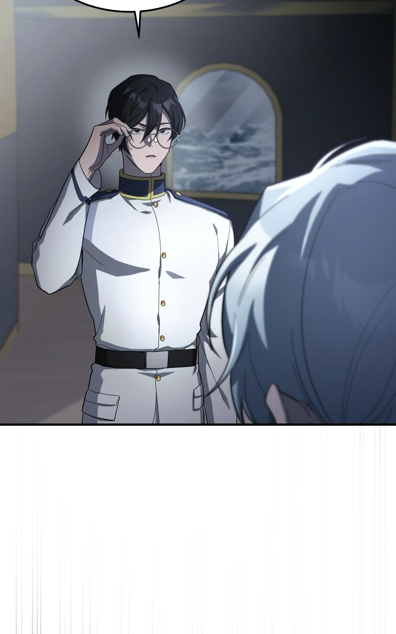 Caught in the Dark Navy Admiral Chapter 2 page 6 - 