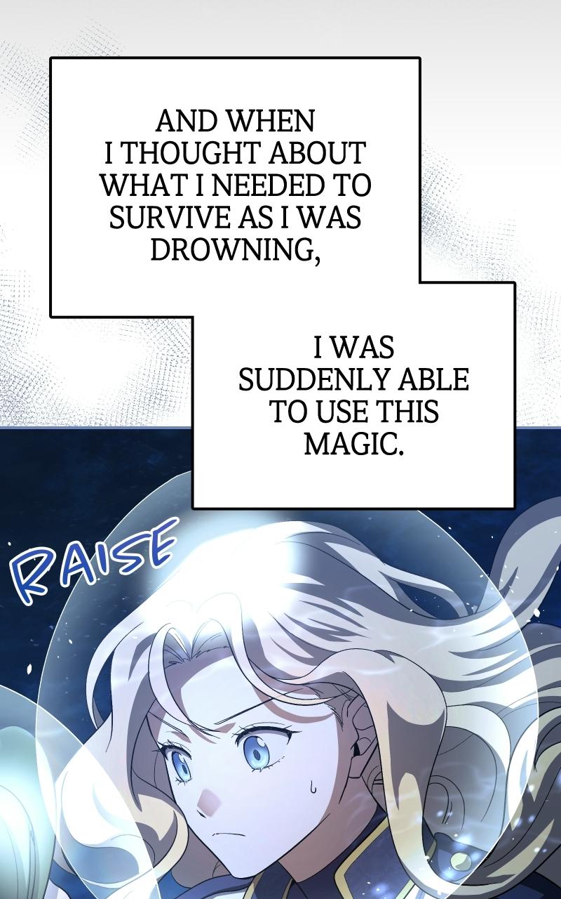 Caught in the Dark Navy Admiral Chapter 2 page 60 - 