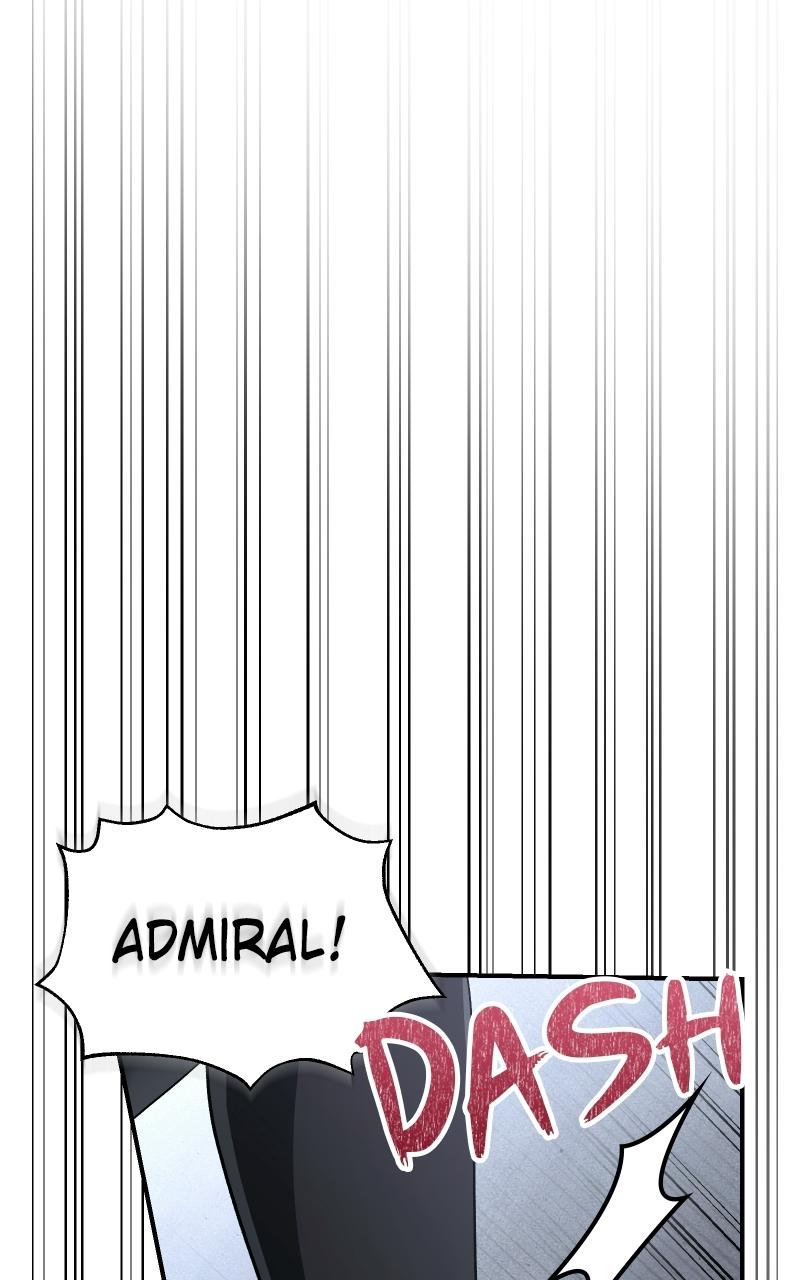 Caught in the Dark Navy Admiral Chapter 2 page 7 - 