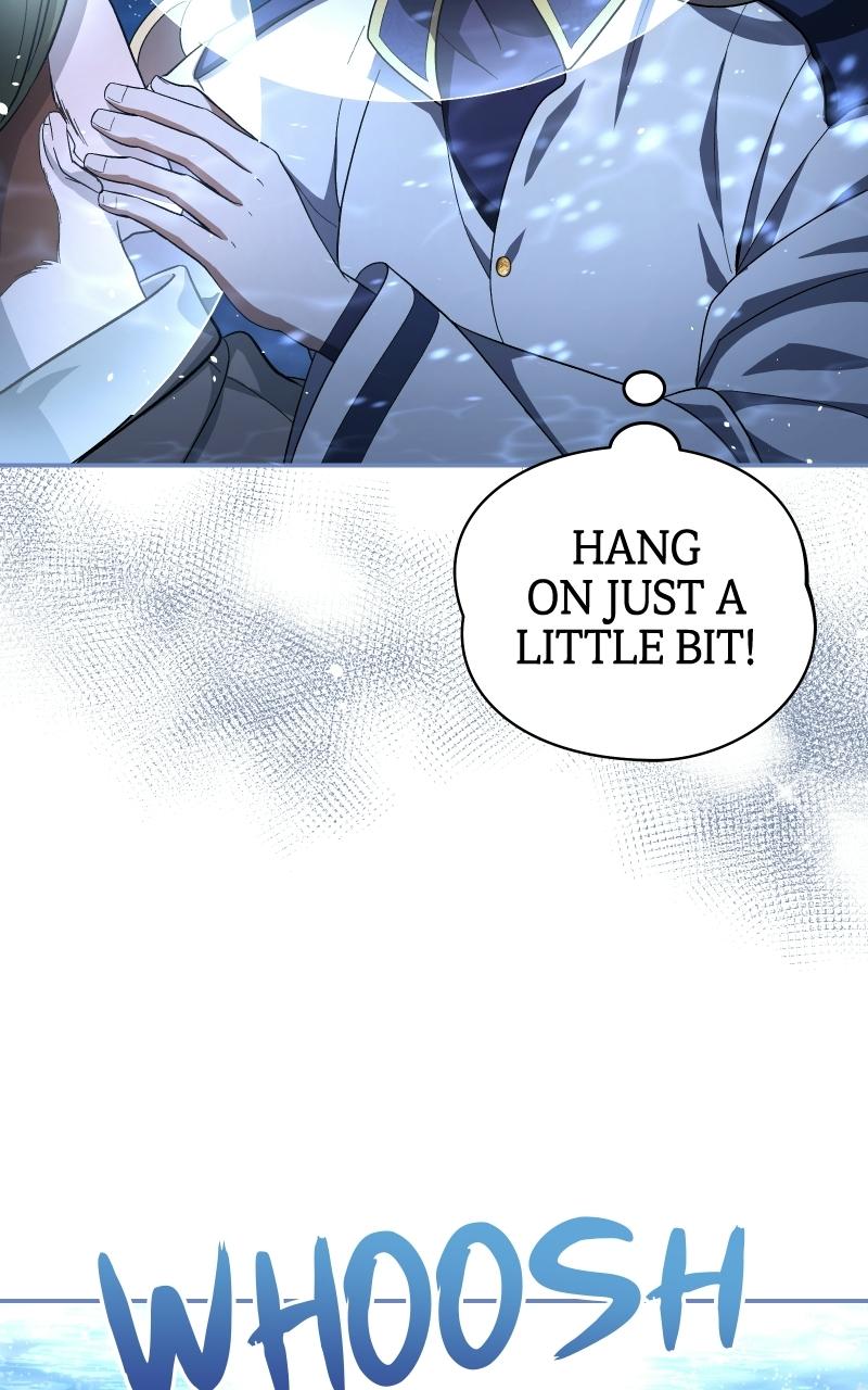 Caught in the Dark Navy Admiral Chapter 2 page 61 - 