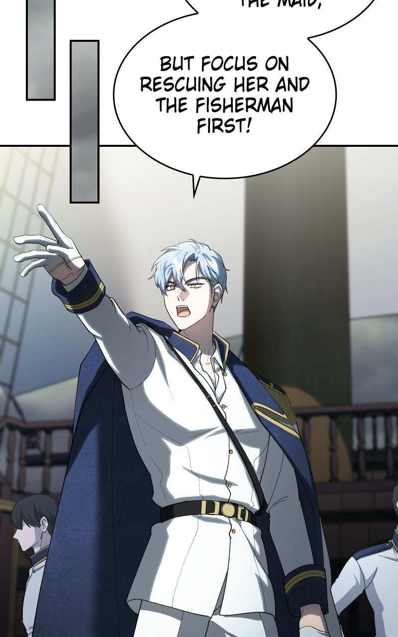 Caught in the Dark Navy Admiral Chapter 2 page 64 - 
