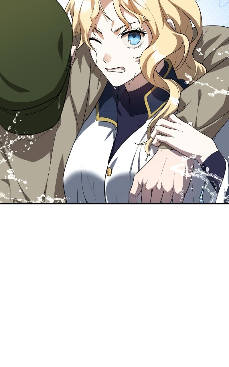 Caught in the Dark Navy Admiral Chapter 2 page 74 - 