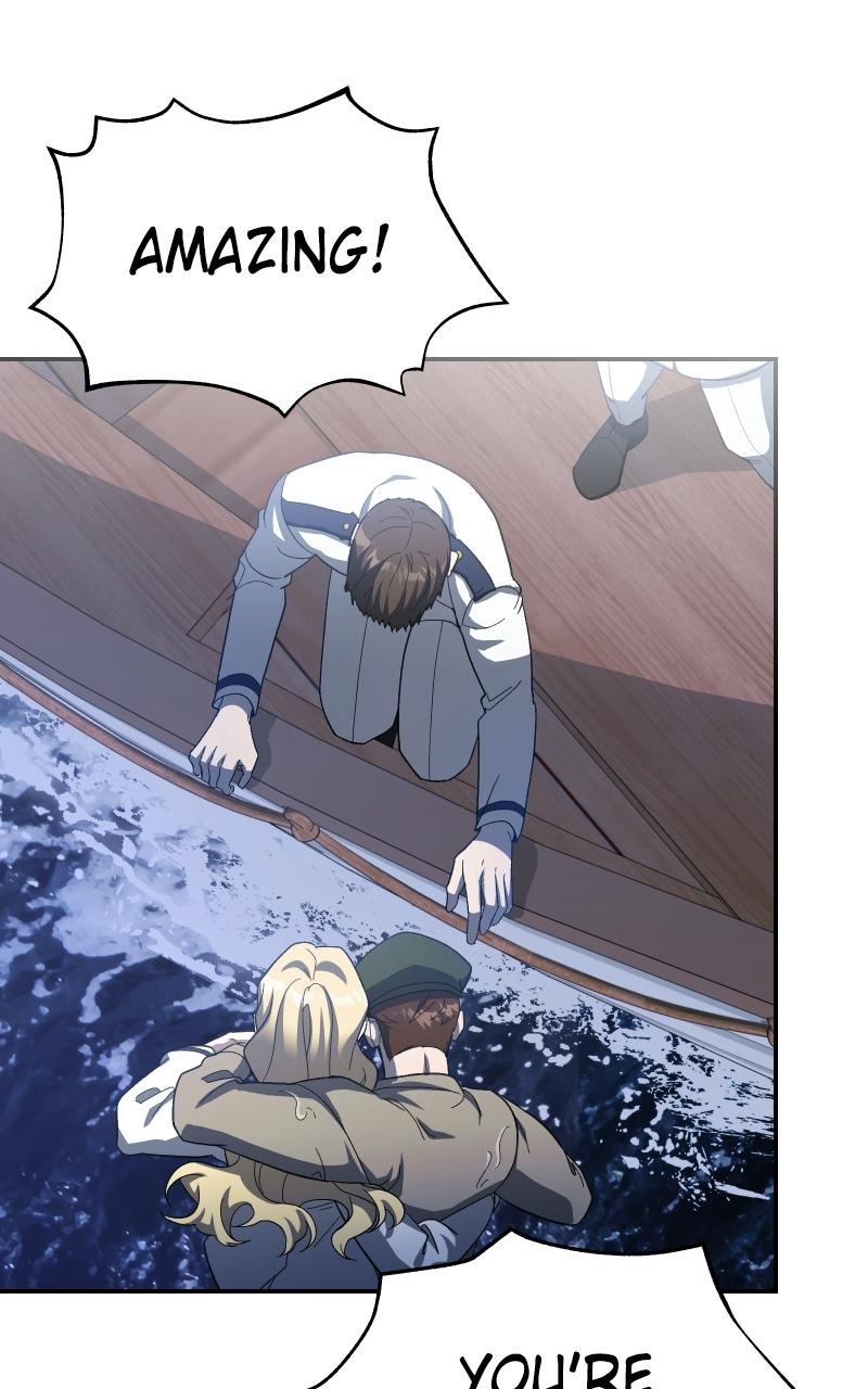 Caught in the Dark Navy Admiral Chapter 2 page 75 - 