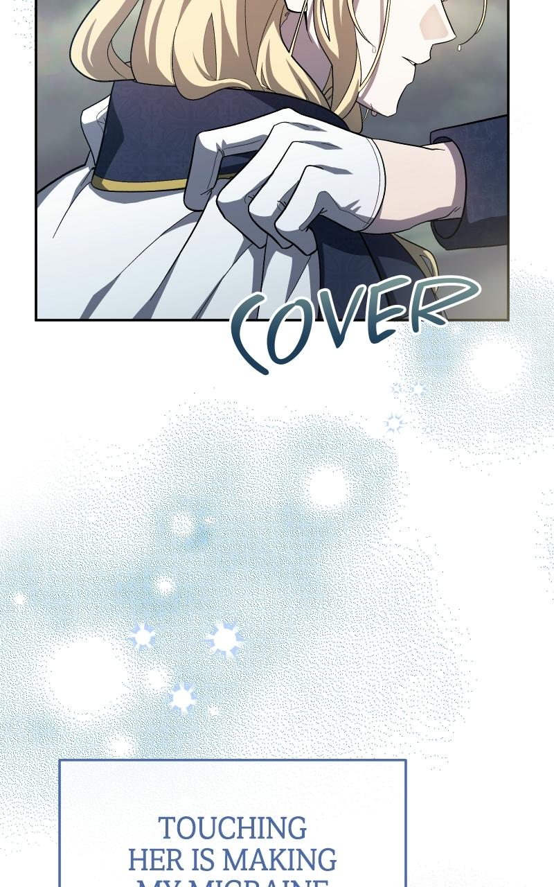 Caught in the Dark Navy Admiral Chapter 2 page 84 - 