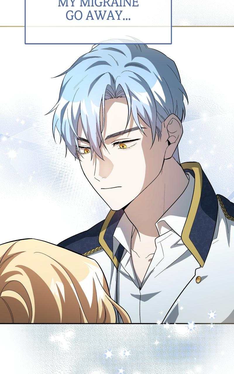 Caught in the Dark Navy Admiral Chapter 2 page 85 - 