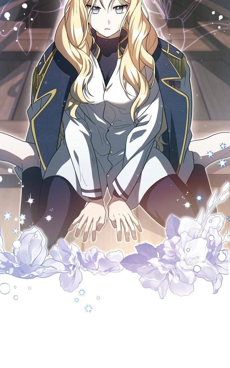 Caught in the Dark Navy Admiral Chapter 2 page 87 - 
