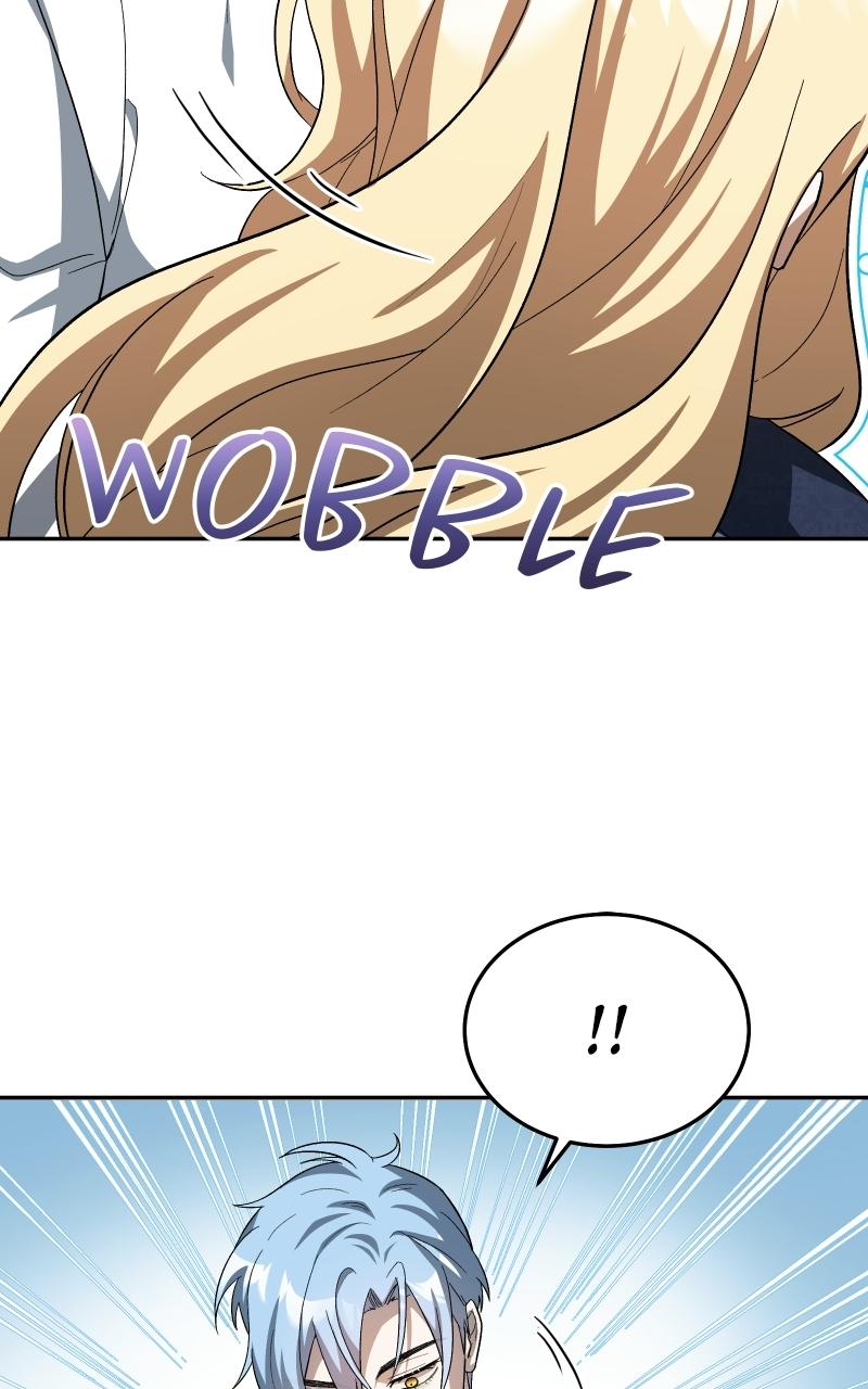 Caught in the Dark Navy Admiral Chapter 2 page 90 - 