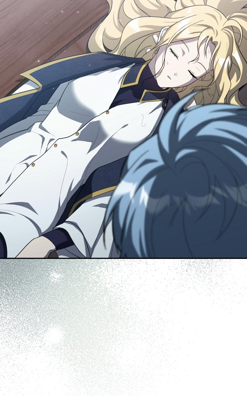 Caught in the Dark Navy Admiral Chapter 2 page 93 - 