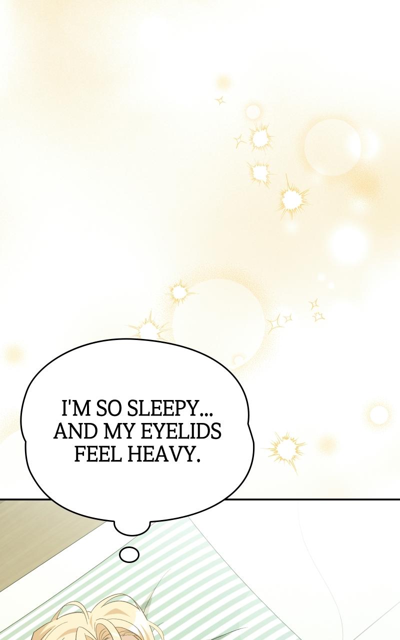 Caught in the Dark Navy Admiral Chapter 2 page 97 - 