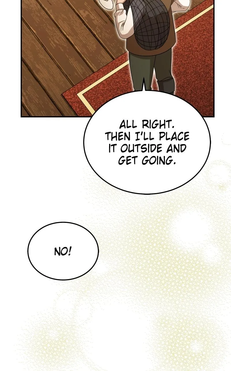 Caught in the Dark Navy Admiral Chapter 20 page 121 - 