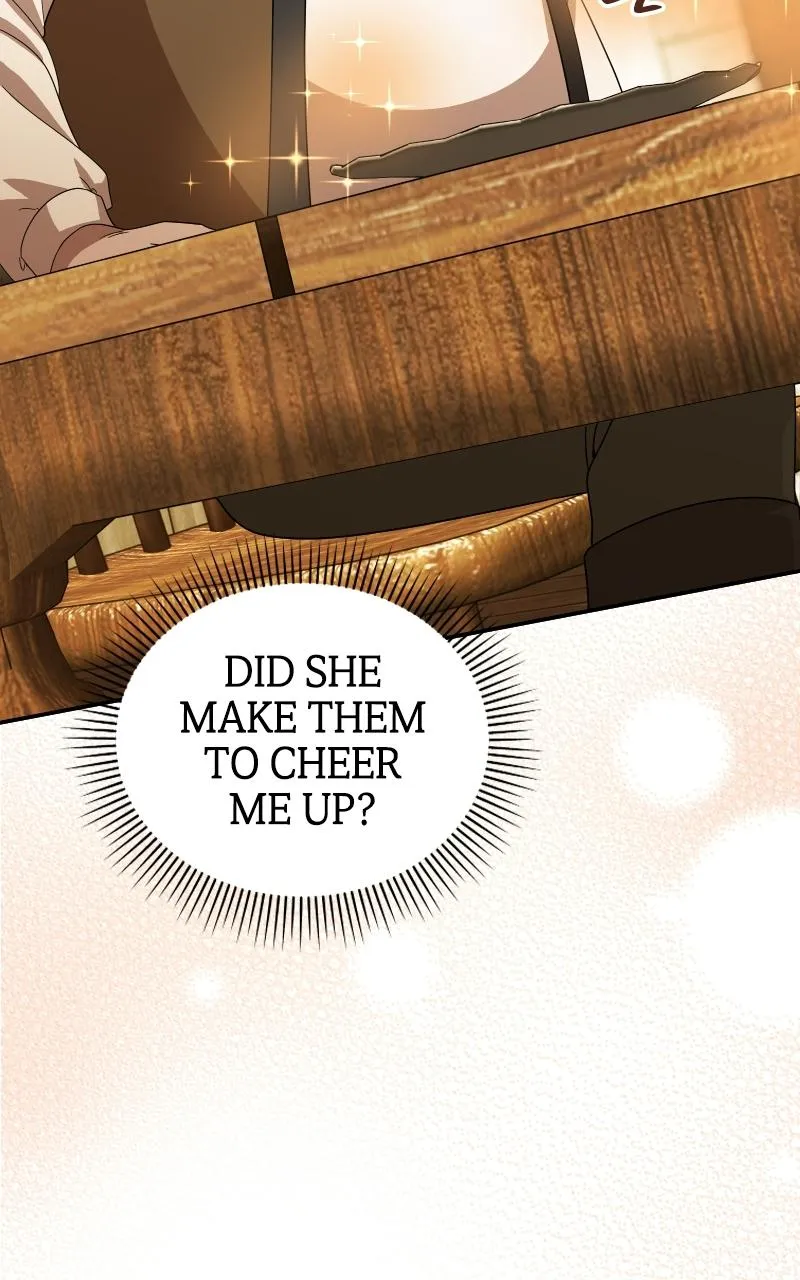 Caught in the Dark Navy Admiral Chapter 20 page 126 - 