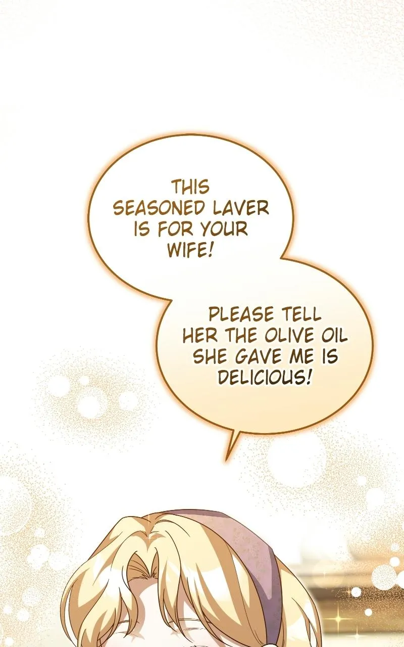 Caught in the Dark Navy Admiral Chapter 20 page 127 - 